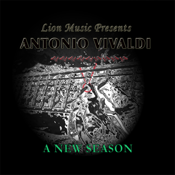 antonio vivaldi