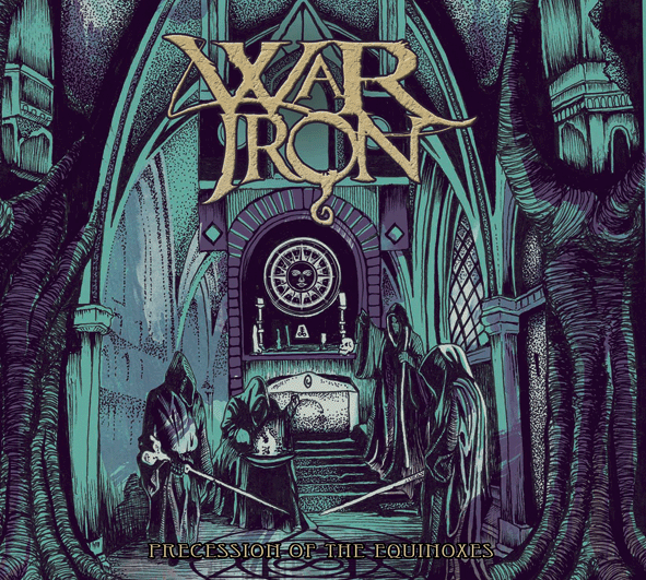 war iron