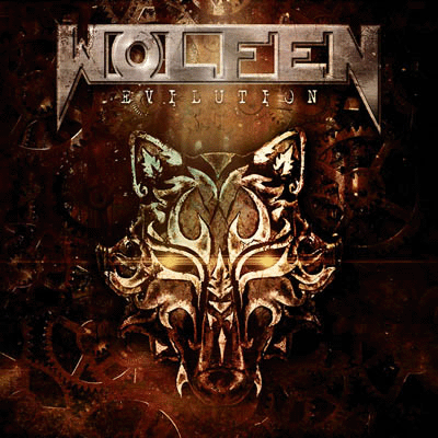 wolfen