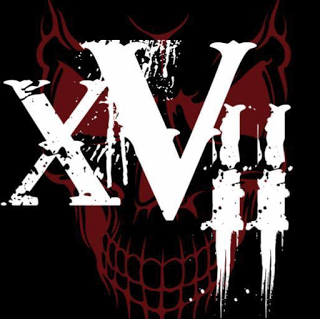 XVII