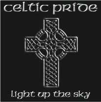 celtic pride