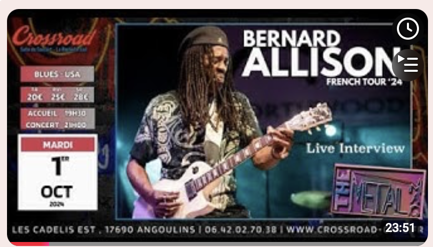 bernardallison