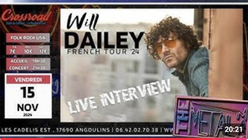 willdailey