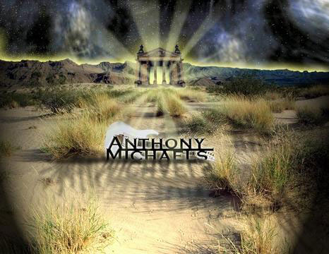 Anthony Michaels