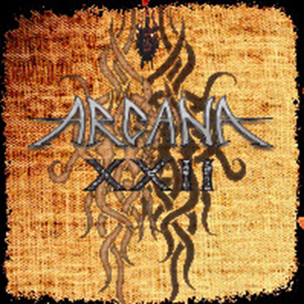 Arcana XXII