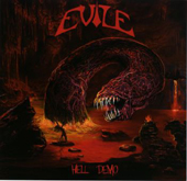 Evile