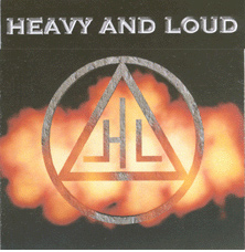 Heavy&loud