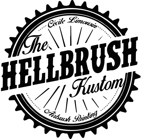 hellbrush